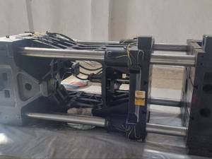 بازسازی دستگاه تزریق پلاستیک در مازندارن