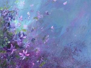 دوره آموزش آبرنگ از پایه تا حرفه ای