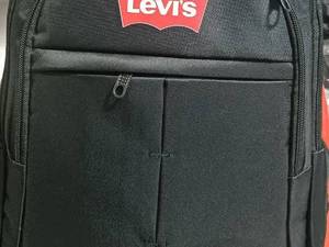 تولید و پخش عمده کوله پشتی مشکی در اصفهان