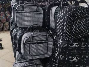 قیمت و خرید انواع ساک استخری کرپ چاپی