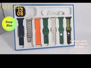 قیمت و خرید ساعت هوشمند ضدآب