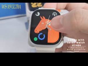 قیمت و خرید ساعت هوشمند ضدآب