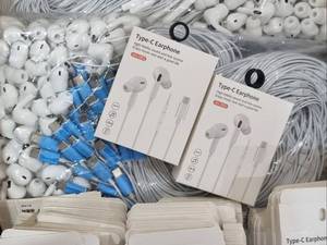 قیمت به روز هندزفری اصلی شیائومی