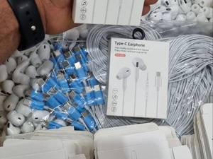 قیمت به روز هندزفری اصلی شیائومی