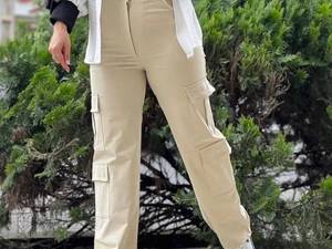 قیمت شلوار کارگو