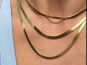 خرید و سفارش ساخت گردنبند نفرتیتی در رشت