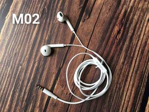 هندزفری اورجینال بیبوشی