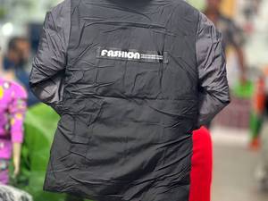 کاپشن داخل خزدار پسرانه 