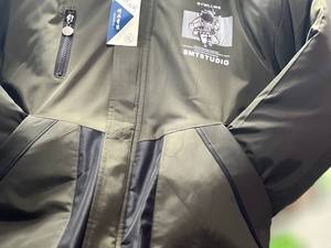 کاپشن داخل خزدار پسرانه 