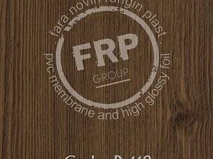 وکیوم FRP