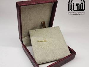 جعبه طلا و جواهر مدل چرم