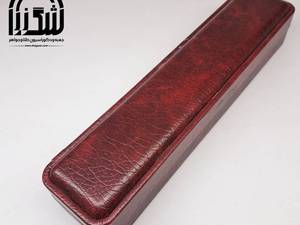 جعبه طلا و جواهر مدل چرم