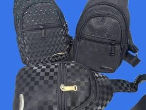 بادیبگ طرح دار خارجی