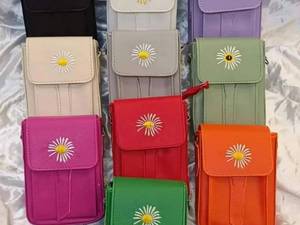 کیف دوشی و پاسپورتی