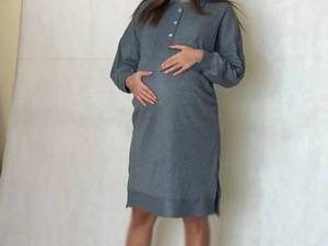 تونیک پاییزه بارداری