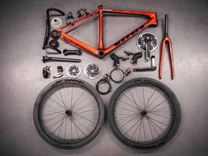 قطعات دوچرخه در رشت