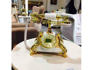 انواع تلفن و ساعت