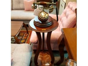 انواع تلفن و ساعت