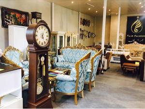 انواع تلفن و ساعت