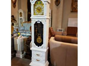 انواع تلفن و ساعت