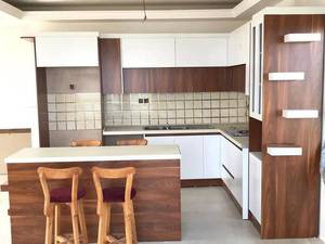 کابینت آشپزخانه جدید در تنکابن