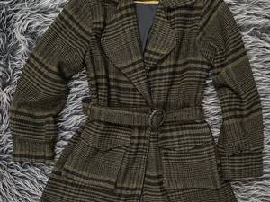 قیمت و فروش عمده پالتو فوتر کوبیده 