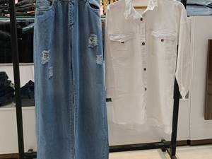 زیباترین شومیز های کتان در همدان