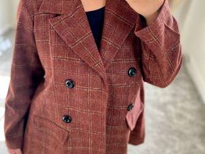 فروش کت پشمی زنانه عمده