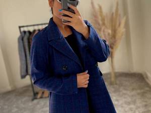 فروش کت پشمی زنانه عمده