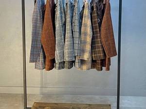 فروش کت پشمی زنانه عمده