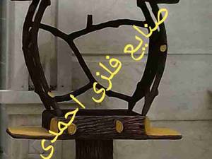 باربیکیو بتونی