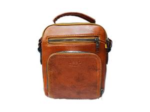 کیف پاسپورتی طرح چرم مارک jeep