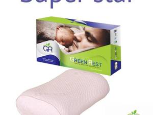  خرید بهترین بالش طبی برای خواب در تهران