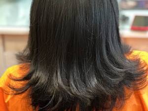 هزینه کوتاهی مو مدل فارا 