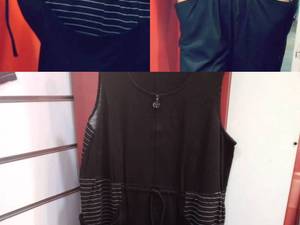 فروش ویژه لباس بارداری بیرونی