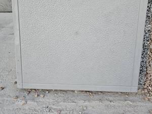 دور قاب پلیمری ابعاد ۵۴ در۵۴