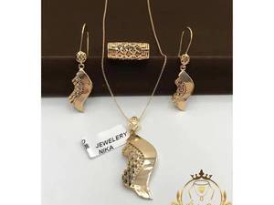 قیمت نيم ست تراشه سبک وزن