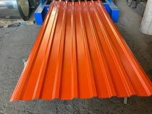 قیمت ورق گالوانیزه رنگی