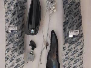 قیمت قفل کامل هیوندا