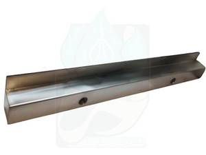  نازل پرده ای ثقلی توپیچ 1 اینچ 80 سانتی در خراسان جنوبی