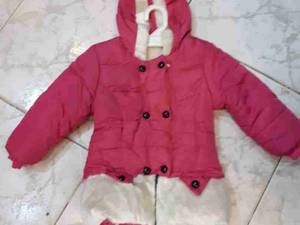 کاپشن دخترانه