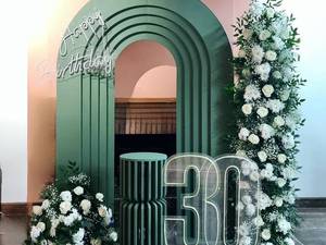 اجرای دکور تولد در مازندران