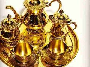 کار ترکیبی ست صبحانه