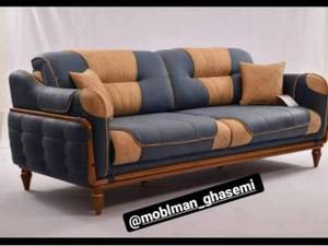 تولید کننده سرویس چوب در مازندارن