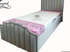 خرید و قیمت تخت یک نفره و دونفره در صومعه سرا