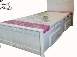 خرید و قیمت تخت یک نفره و دونفره در صومعه سرا