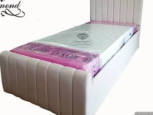 خرید و قیمت تخت یک نفره و دونفره در صومعه سرا