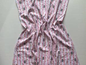 خرید و قیمت سارافون نخ پنبه زنانه