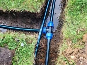برتری لوله‌های پلی‌اتیلن در آبیاری قطره‌ای و کشاورزی