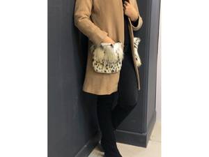 کت جیب دار  دخترانه